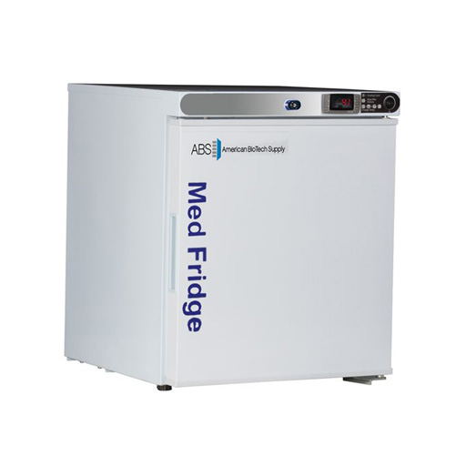 Vaccine and Pharmacy Refrigerators & Freezers Premier Geneq